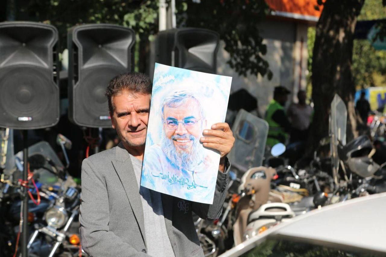 حاشیه و متن نماز جمعه امروز حاشیه و متن نماز جمعه امروز