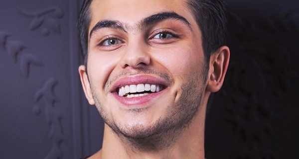 (تصاویر) زندگی خصوصی، عکس‌های شخصی و بیوگرافی ارسلان قاسمی