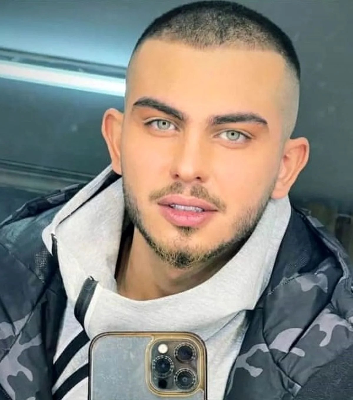 (تصاویر) زندگی خصوصی، عکس‌های شخصی و بیوگرافی ارسلان قاسمی