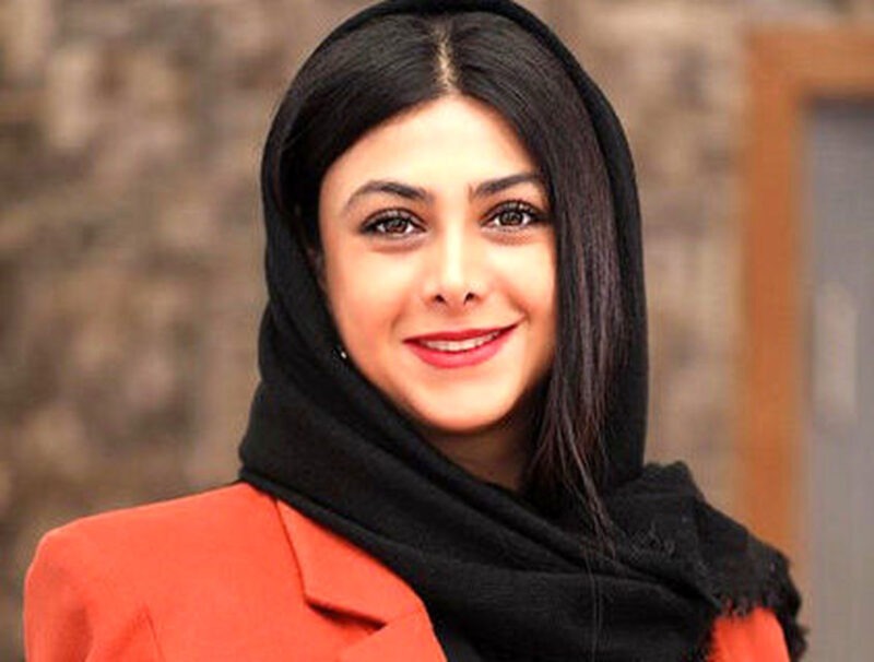 (تصاویر) زندگی خصوصی، عکس‌های شخصی و بیوگرافی آزاده صمدی