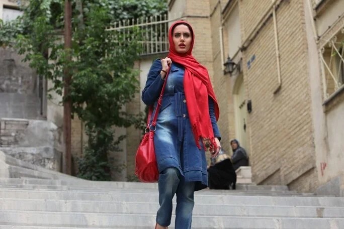 (تصاویر) بیوگرافی، عکس‌های شخصی و زندگی خصوصی الناز شاکردوست