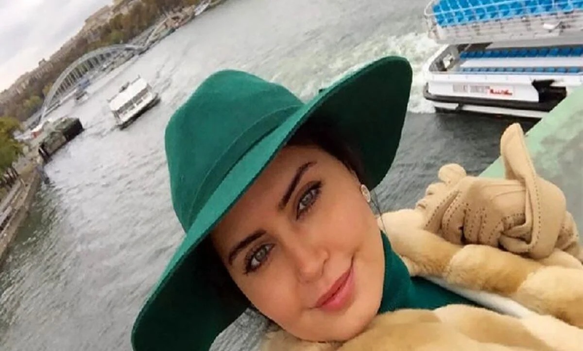 (تصاویر) بیوگرافی، عکس‌های شخصی و زندگی خصوصی الناز شاکردوست