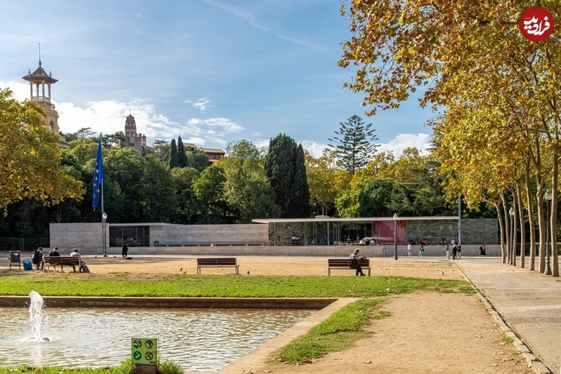 زیباترین ساختمان‌های جهان که به سبک «معماری مدرنیستی» ساخته شده‌اند