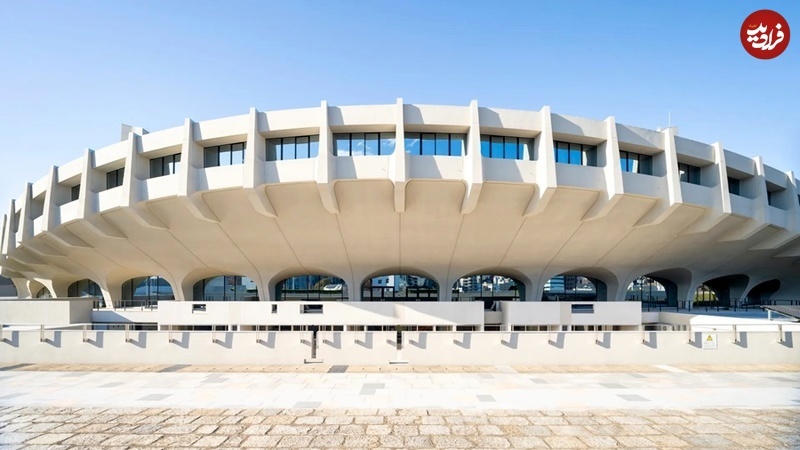 زیباترین ساختمان‌های جهان که به سبک «معماری مدرنیستی» ساخته شده‌اند