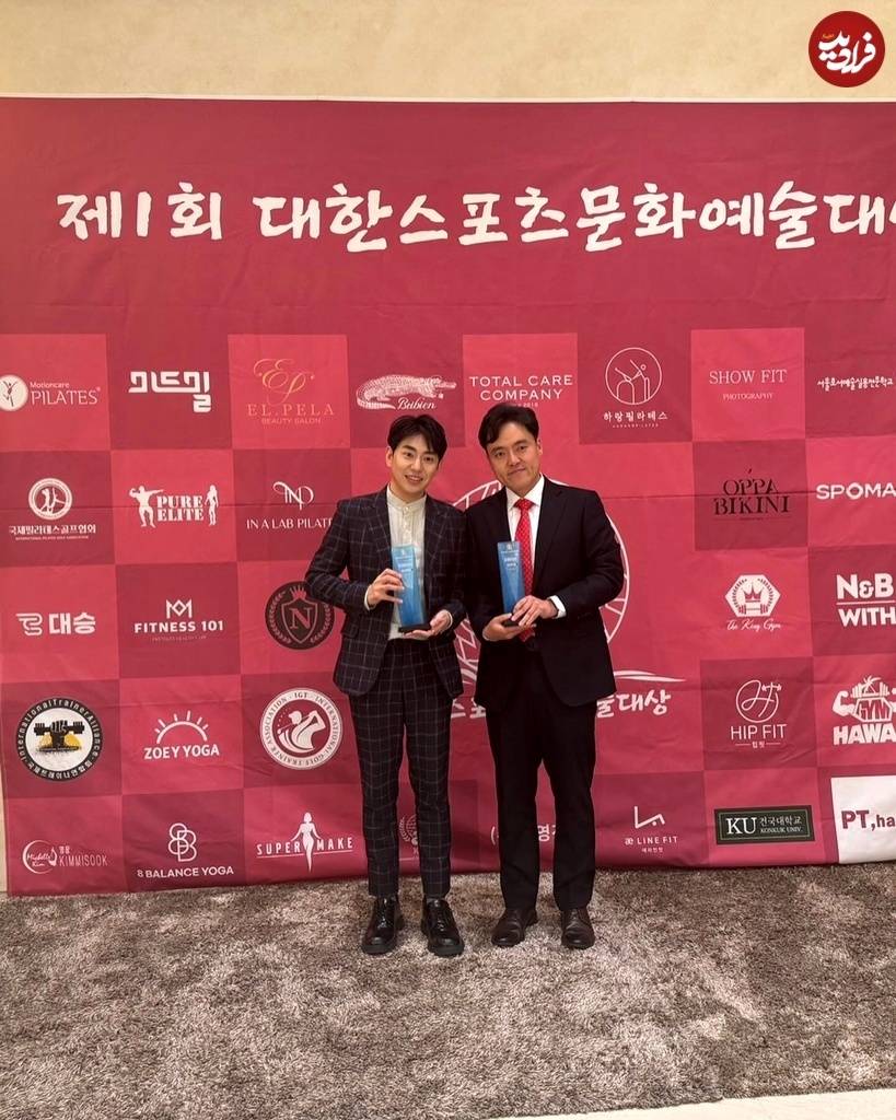 (تصاویر) تغییر چهره جذاب «شاهزاده یوری جوان سریال جومونگ» در 36 سالگی