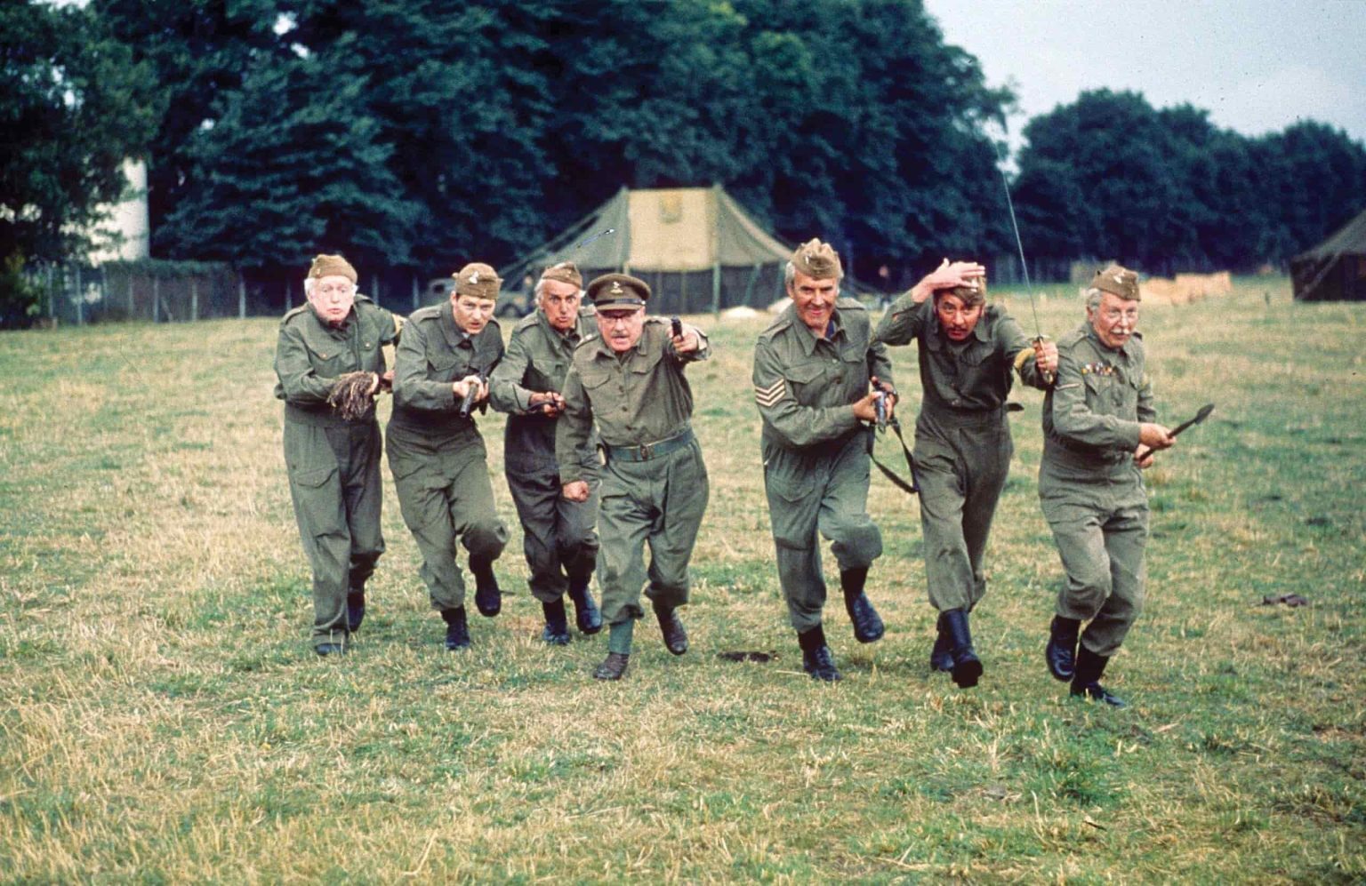 ۱۰ جایگزین سریال‌های معروف