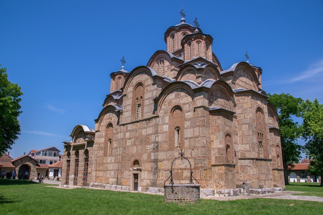 (تصاویر) میراث معروف یونسکو که در آینده ناپدید می‌شوند