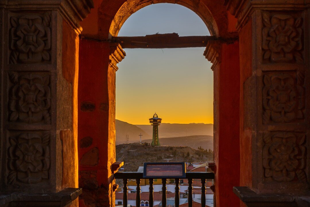 (تصاویر) میراث معروف یونسکو که در آینده ناپدید می‌شوند