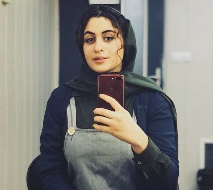 بیوگرافی فاطیما بهارمست؛ از اجرا در ۶ سالگی تا بازیگری در «از سرنوشت»