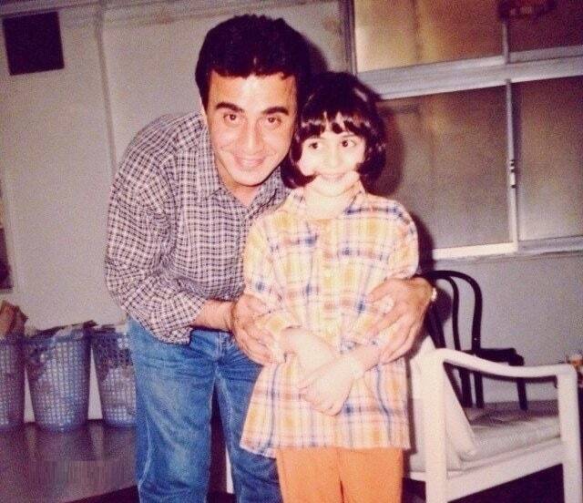 بیوگرافی فاطیما بهارمست؛ از اجرا در ۶ سالگی تا بازیگری در «از سرنوشت»