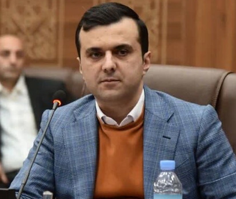 شهردار این شهر برکنار شد