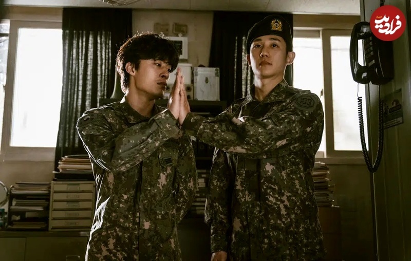 ۱۰ سریال شاهکار کره‌ای که عاشقانه «نیستند»