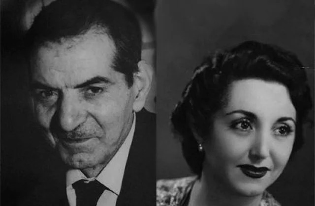 (تصاویر) زندگی خصوصی، عکس‌ها و بیوگرافی استاد شهریار