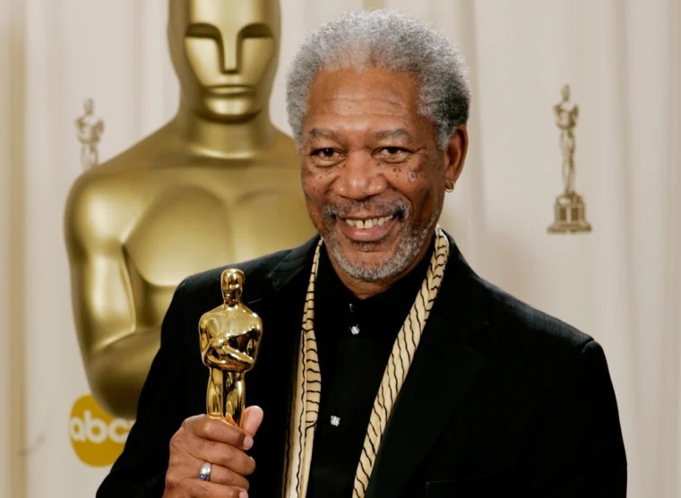 (تصاویر) زندگی خصوصی، عکس‌های شخصی و بیوگرافی مورگان فریمن