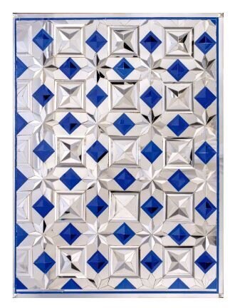 گران‌ترین اثر این دوره حراج تهران برای کیست؟