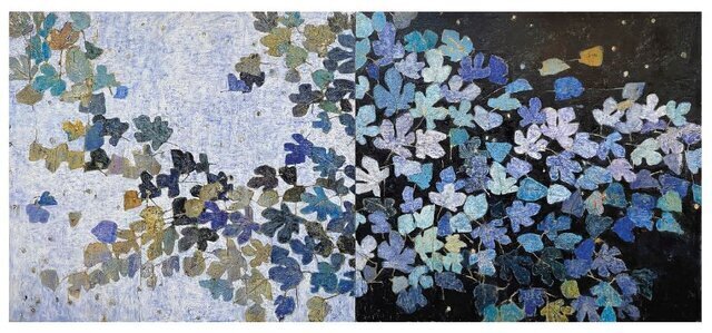 گران‌ترین اثر این دوره حراج تهران برای کیست؟