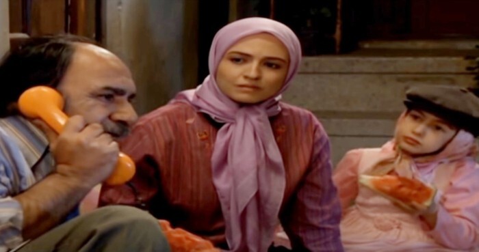 (تصاویر) زندگی خصوصی، عکس‌های شخصی و بیوگرافی الیکا ناصری/////