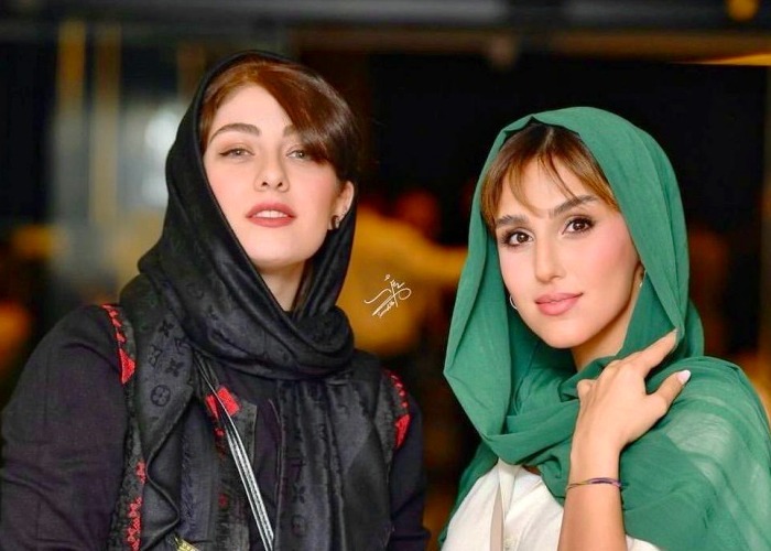 (تصاویر) زندگی خصوصی، عکس‌های شخصی و بیوگرافی الیکا ناصری/////