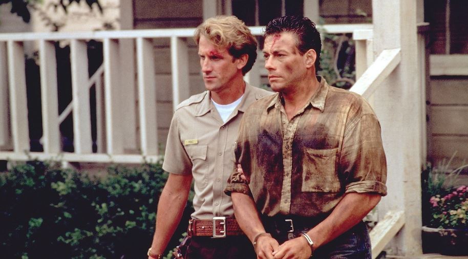 ۱۰ فیلم کمتر شناخته شده، اما جذاب از ژان کلود ون دام