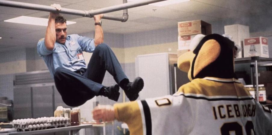 ۱۰ فیلم کمتر شناخته شده، اما جذاب از ژان کلود ون دام