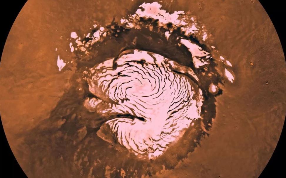 هنگامی که به مریخ کوچ کردیم، تعطیلات کجا برویم؟ معرفی هشت تفرجگاه مریخی