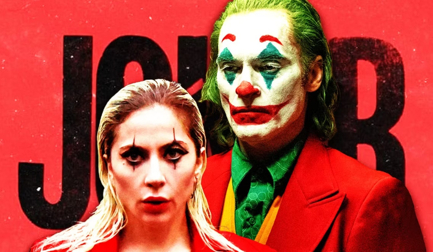 فیلم جوکر 2 بدترین فیلم تاریخ لقب گرفته است / ترجمه