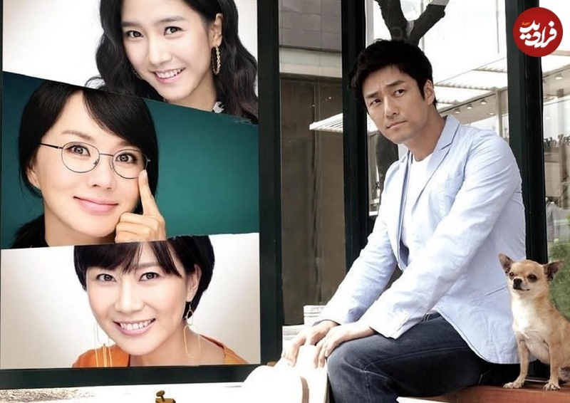 بهترین نقش‌های «جی جین هی» در سریال‌های کره‌ای؛ از عاشق یانگوم تا عاشق دونگ‌یی