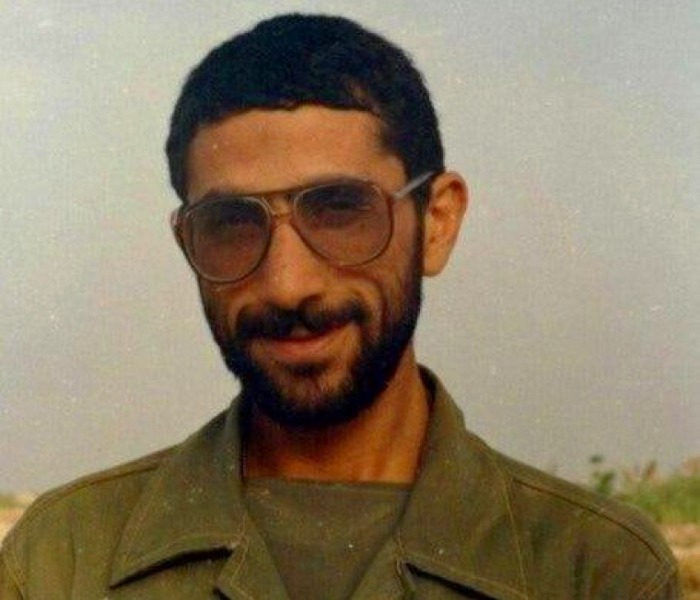 همه چیز درباره زندگی سردار قاآنی