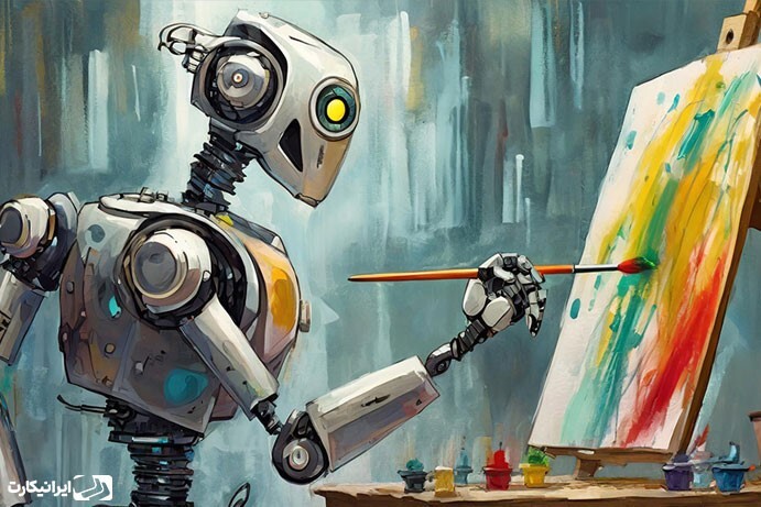 راهنمای پرامپت نویسی برای میدجورنی (Midjourney)