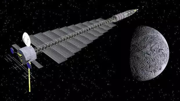 تمام نگاه‌ها به سمت اروپا کلیپر است/ ناسا سرانجام حیات فرازمینی را پیدا می‌کند؟
