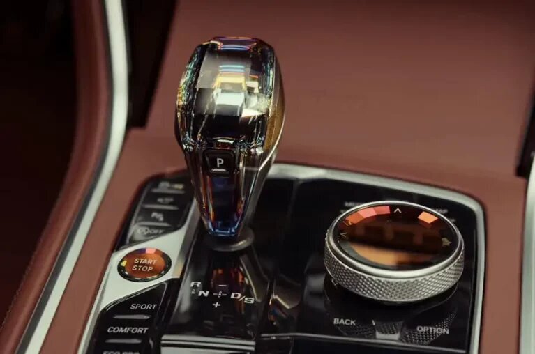 (تصاویر) برای خرید این بی‌ام‌و ۳۰ میلیارد لازم است