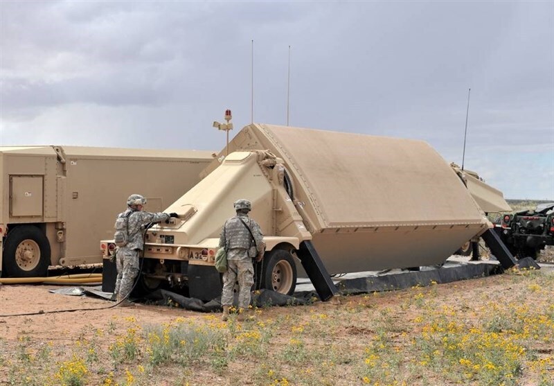 «تادِ» آمریکایی در برابر فتاح!