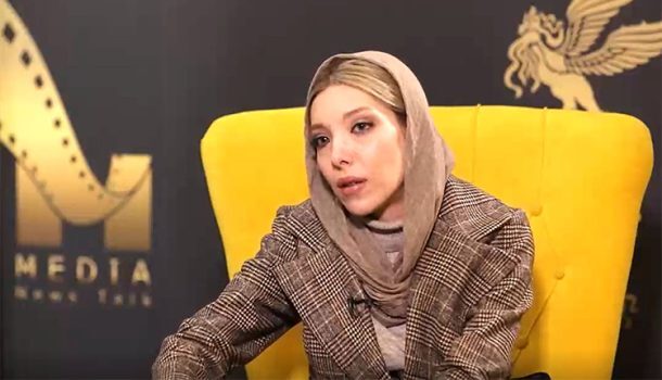 (تصاویر) زندگی خصوصی، عکس‌های شخصی و بیوگرافی صدف اسپهبدی