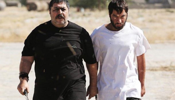 (تصاویر) زندگی خصوصی، عکس‌های شخصی و بیوگرافی فرهاد اصلانی