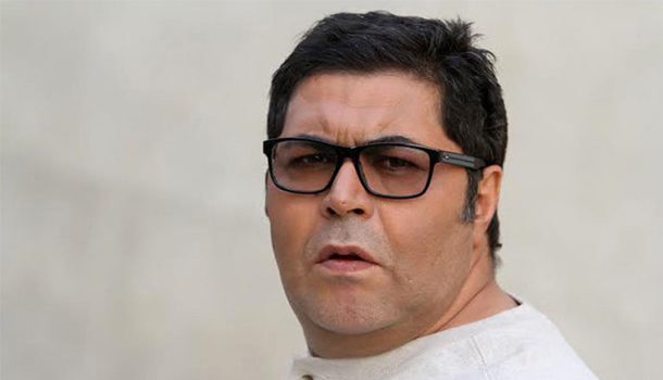 (تصاویر) زندگی خصوصی، عکس‌های شخصی و بیوگرافی فرهاد اصلانی