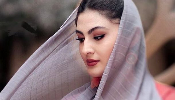 (تصاویر) زندگی خصوصی، عکس‌های شخصی و بیوگرافی مریم مومن