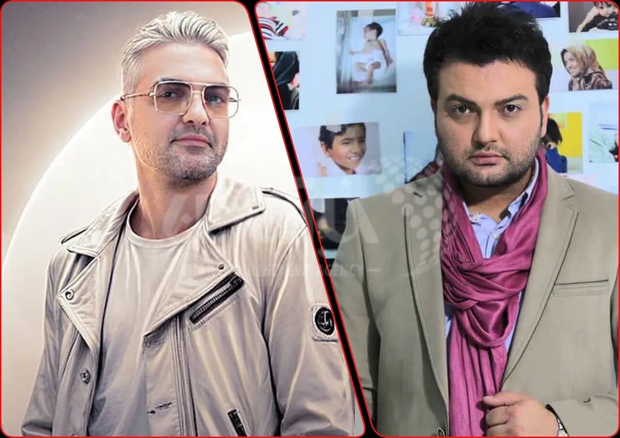 (عکس) تغییر چهره باورنکردنی خواننده پاپ بعد از لاغری
