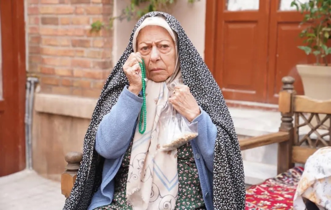 هر آنچه باید درباره سریال «تانک‌خورها» و بازیگران آن بدانید ///