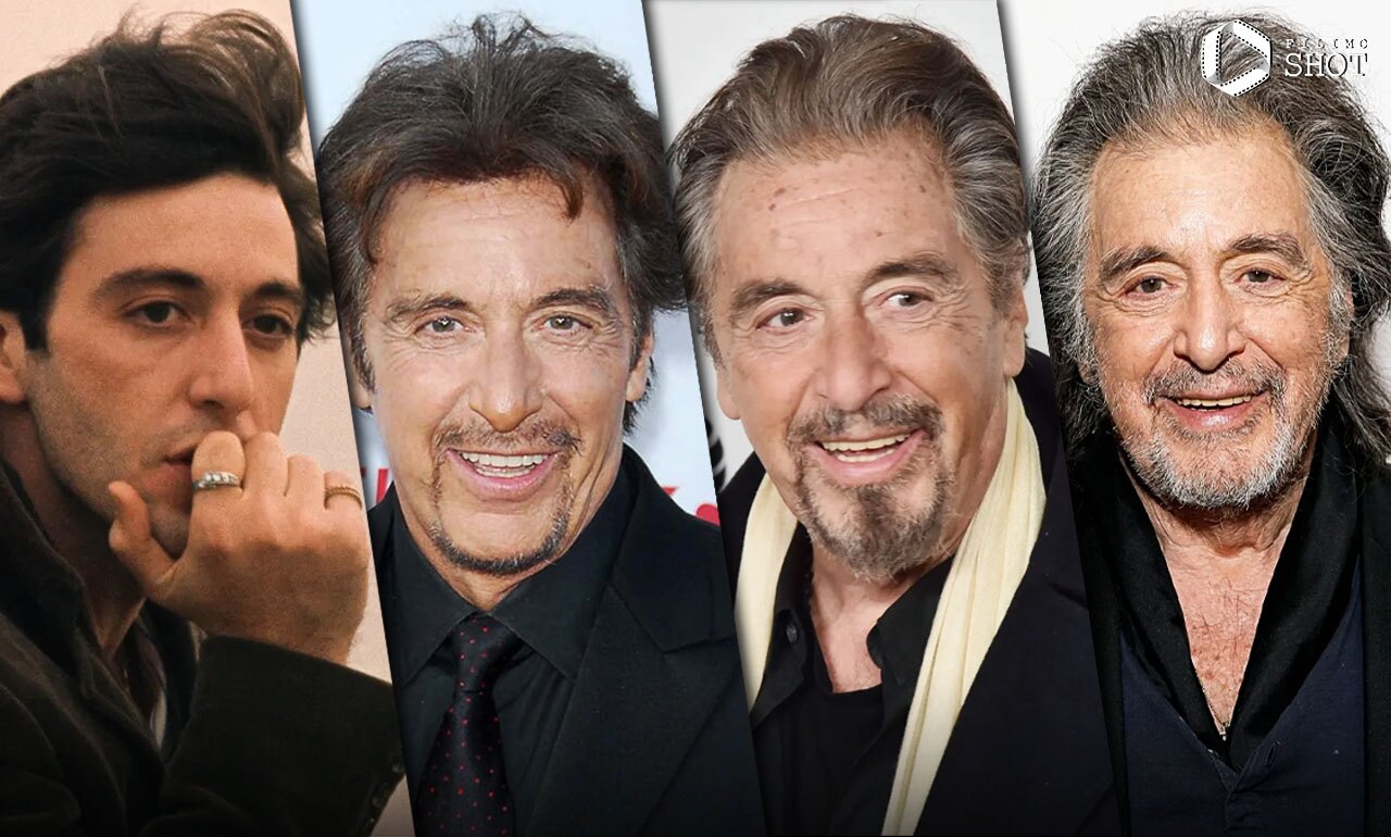 چگونه آل‌پاچینو ثروت ۵۰ میلیون دلاری خود را از دست داد