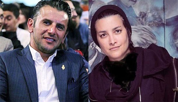 زندگی خصوصی، عکس‌های شخصی و بیوگرافی دارا حیایی پسر امین حیایی (تصاویر)