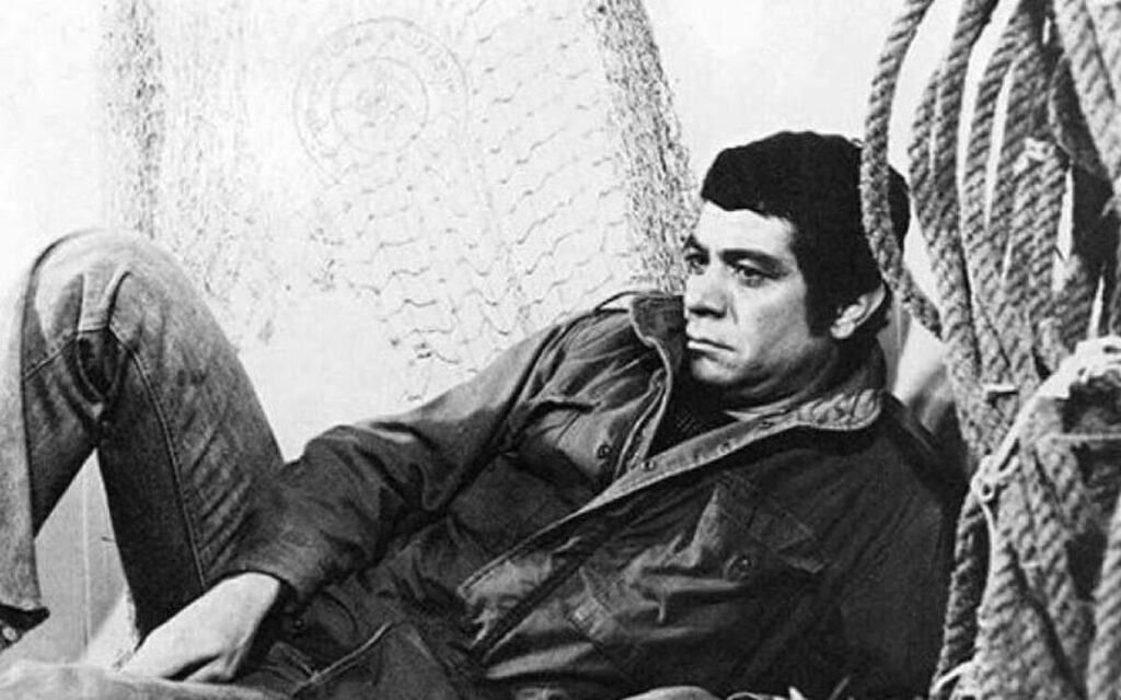 روایت بهروز وثوقی از چگونگی ورود به سینما: قبول نشدن در کنکور باعث شد بازیگر شوم!