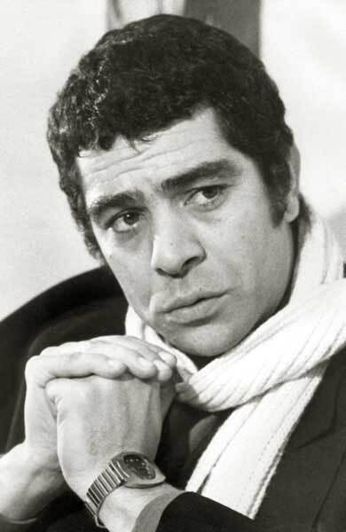 روایت بهروز وثوقی از چگونگی ورود به سینما: قبول نشدن در کنکور باعث شد بازیگر شوم!