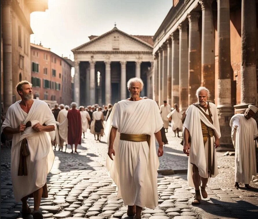 راز پاپیروس ۲ هزار ساله سرانجام فاش شد