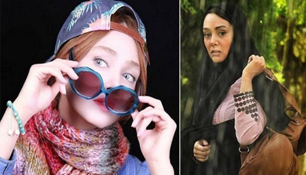 (تصاویر) زندگی، عکس‌ها و بیوگرافی شهره قمر