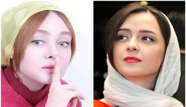 (تصاویر) زندگی، عکس‌ها و بیوگرافی شهره قمر
