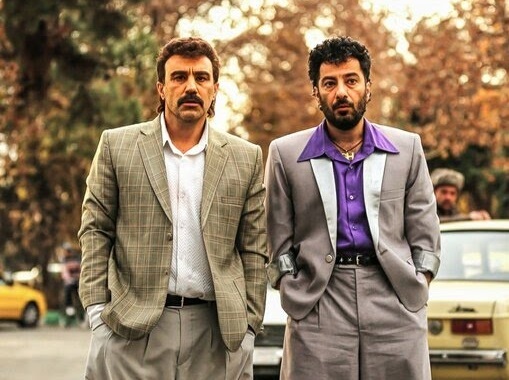 نگاهی به بازی محسن تنابنده در فیلم «زودپز»