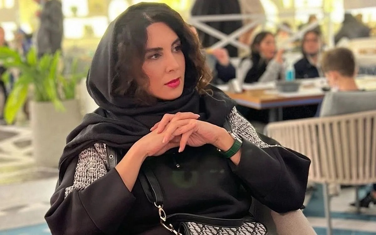 (تصاویر) بیوگرافی، عکس‌های شخصی و زندگی خصوصی لیلا بلوکات