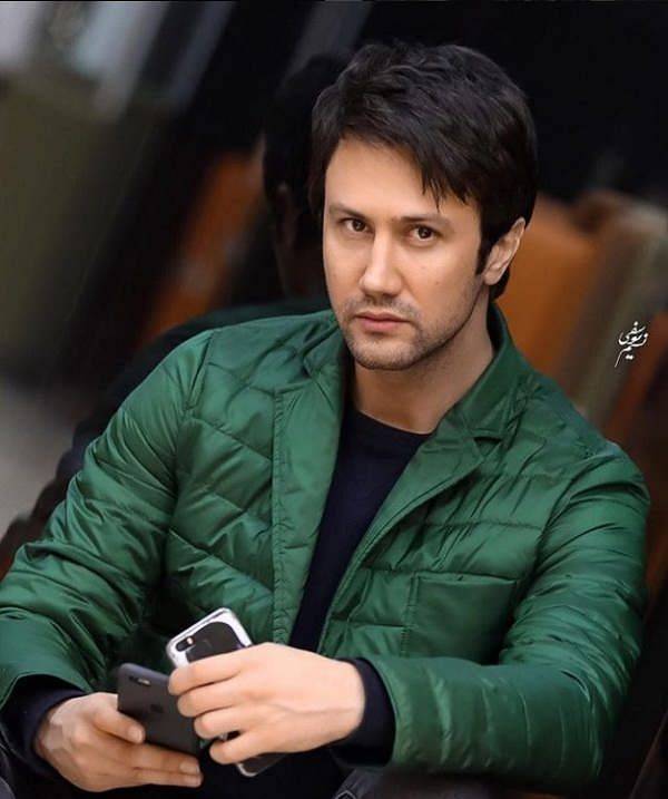 بیوگرافی شاهرخ استخری؛ از شهرت با «دلنوازان» تا فرزندانش که در بلژیک به دنیا آمده‌اند