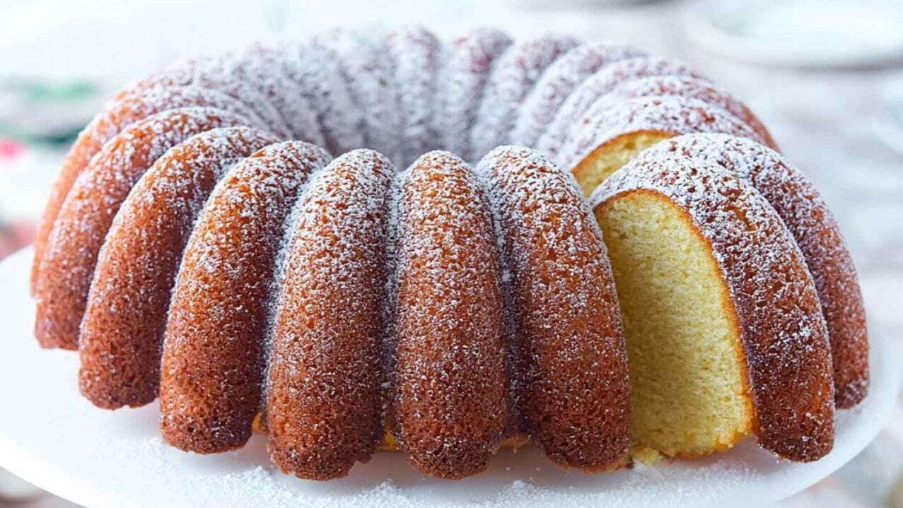 طرز تهیه کیک کره‌ای؛ کیک لطیف و خوشمزه برای عصرانه