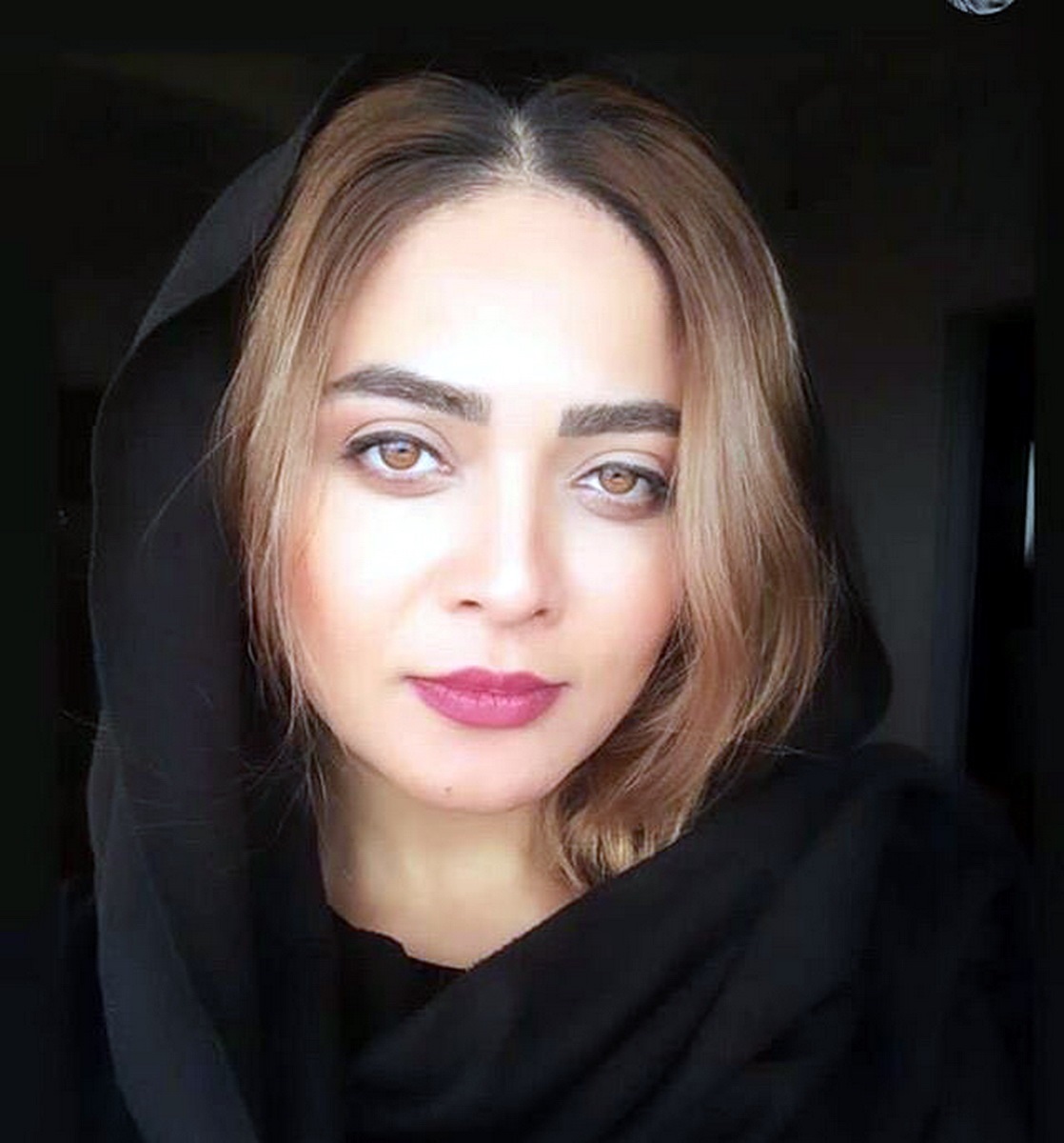 تغییر چهره و بیوگرافی عارفه معماریان دختر محمود نقاش سریال پایتخت (تصویر)